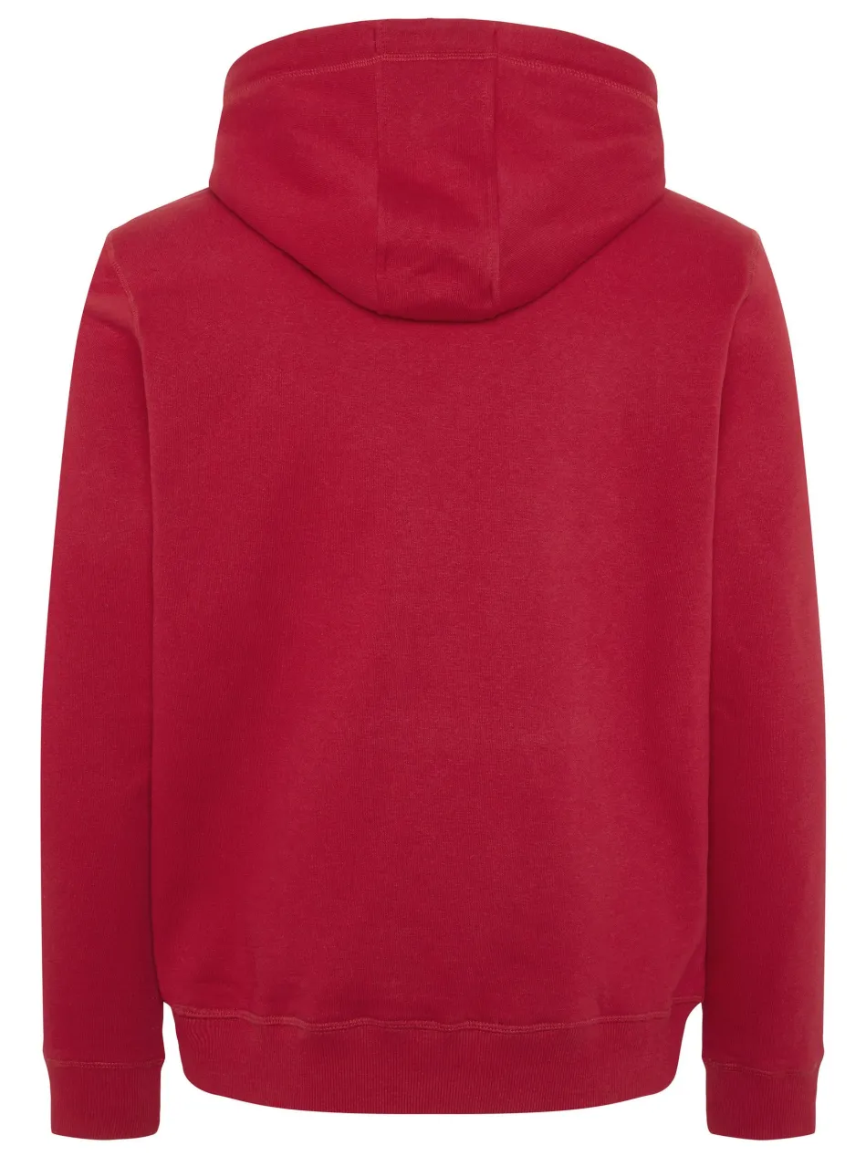 Herren Kapuzenpullover