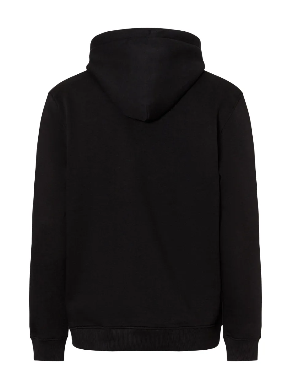 Herren Kapuzenpullover