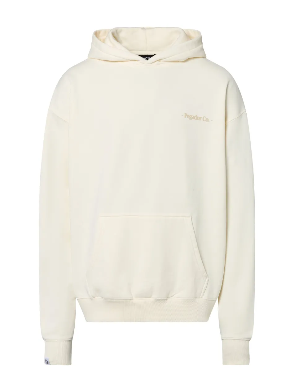 Herren Kapuzenpullover - Sequia