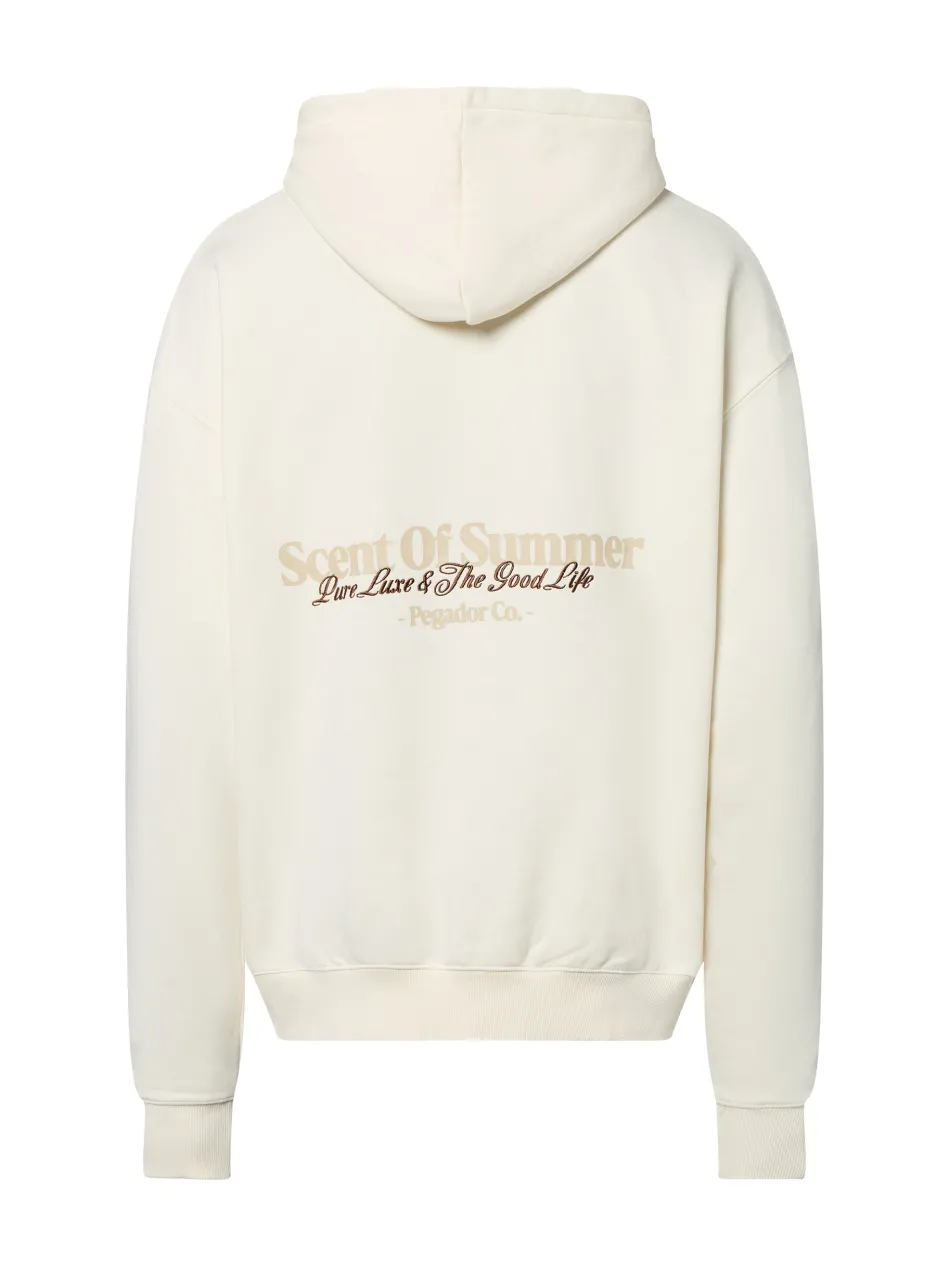 Herren Kapuzenpullover - Sequia