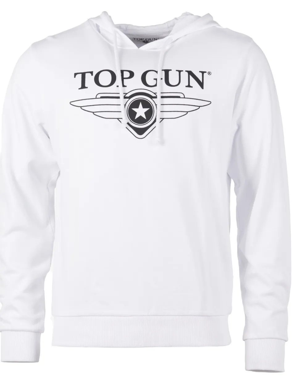 Herren Kapuzenpulli