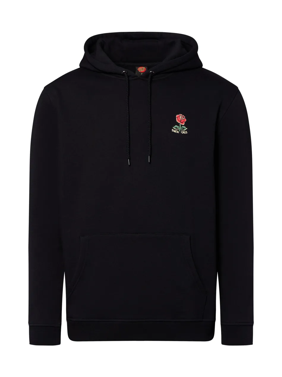 Herren Kapuzenpullover