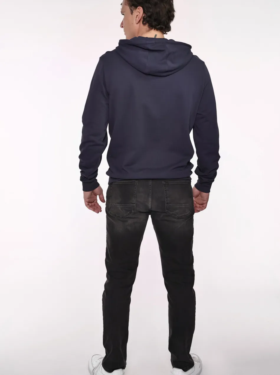 Herren Kapuzenpulli