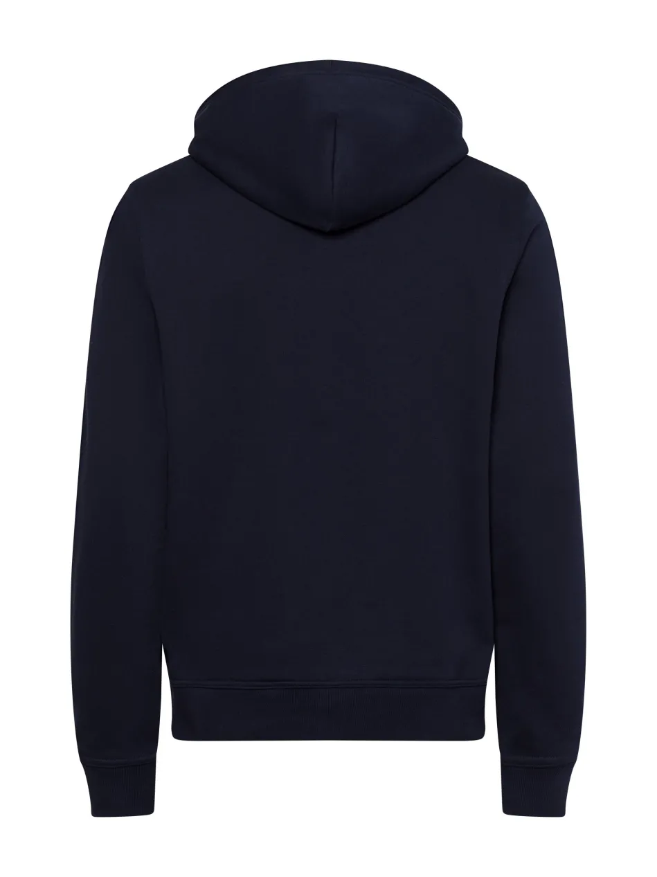 Herren Kapuzenpullover