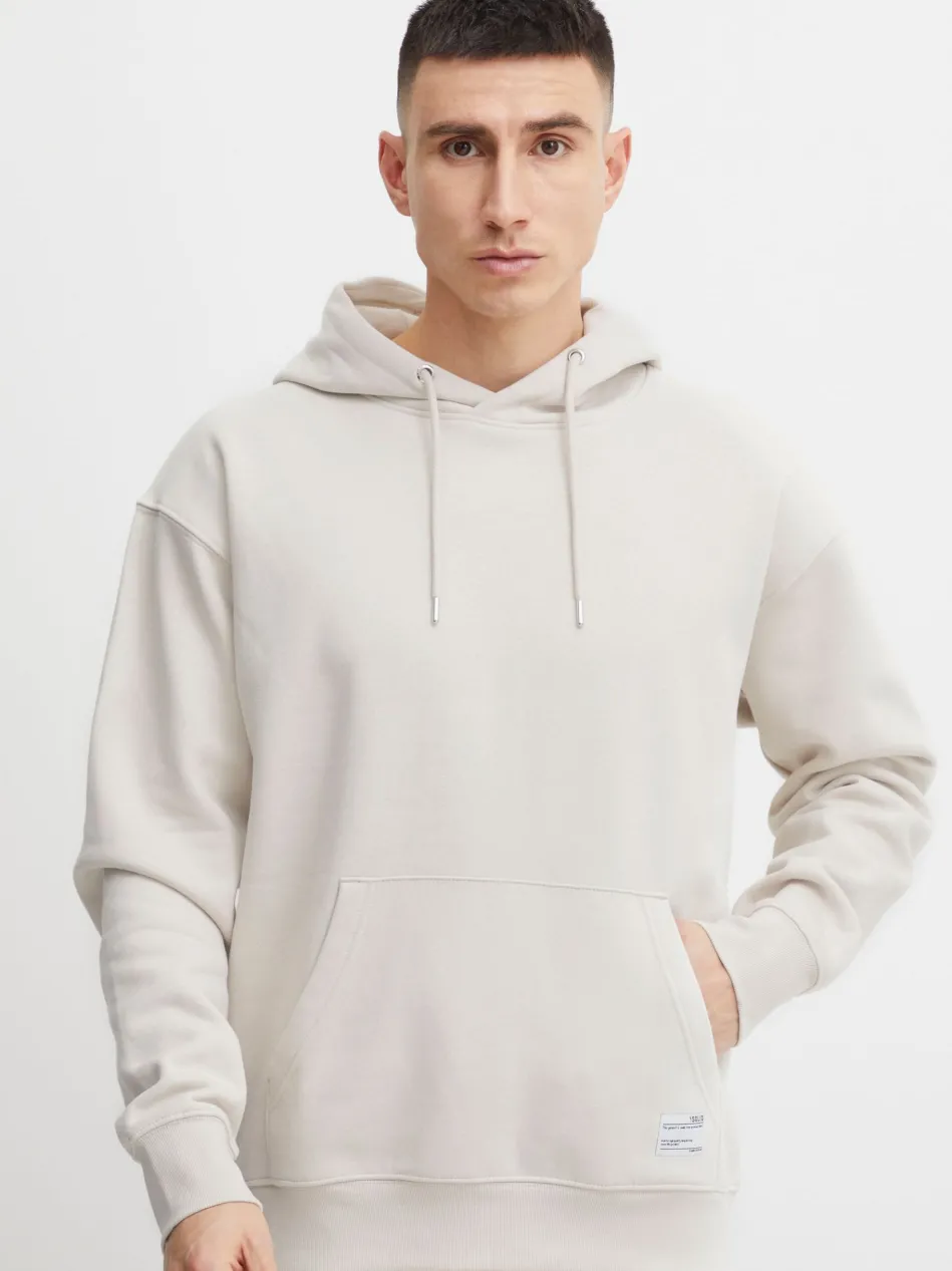 Herren Kapuzenpullover - SDLenz