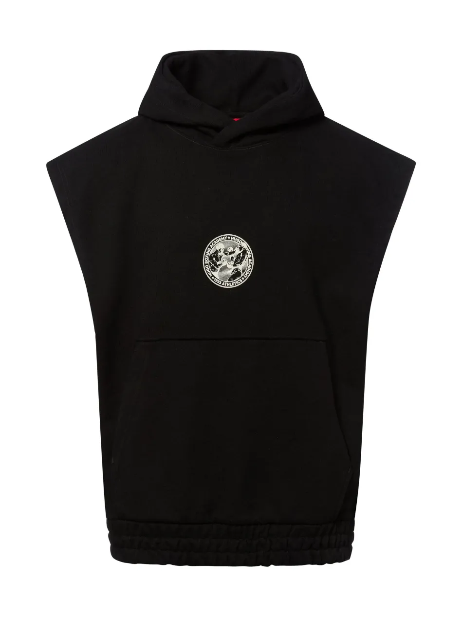 Herren Kapuzenpullover - Duboxo