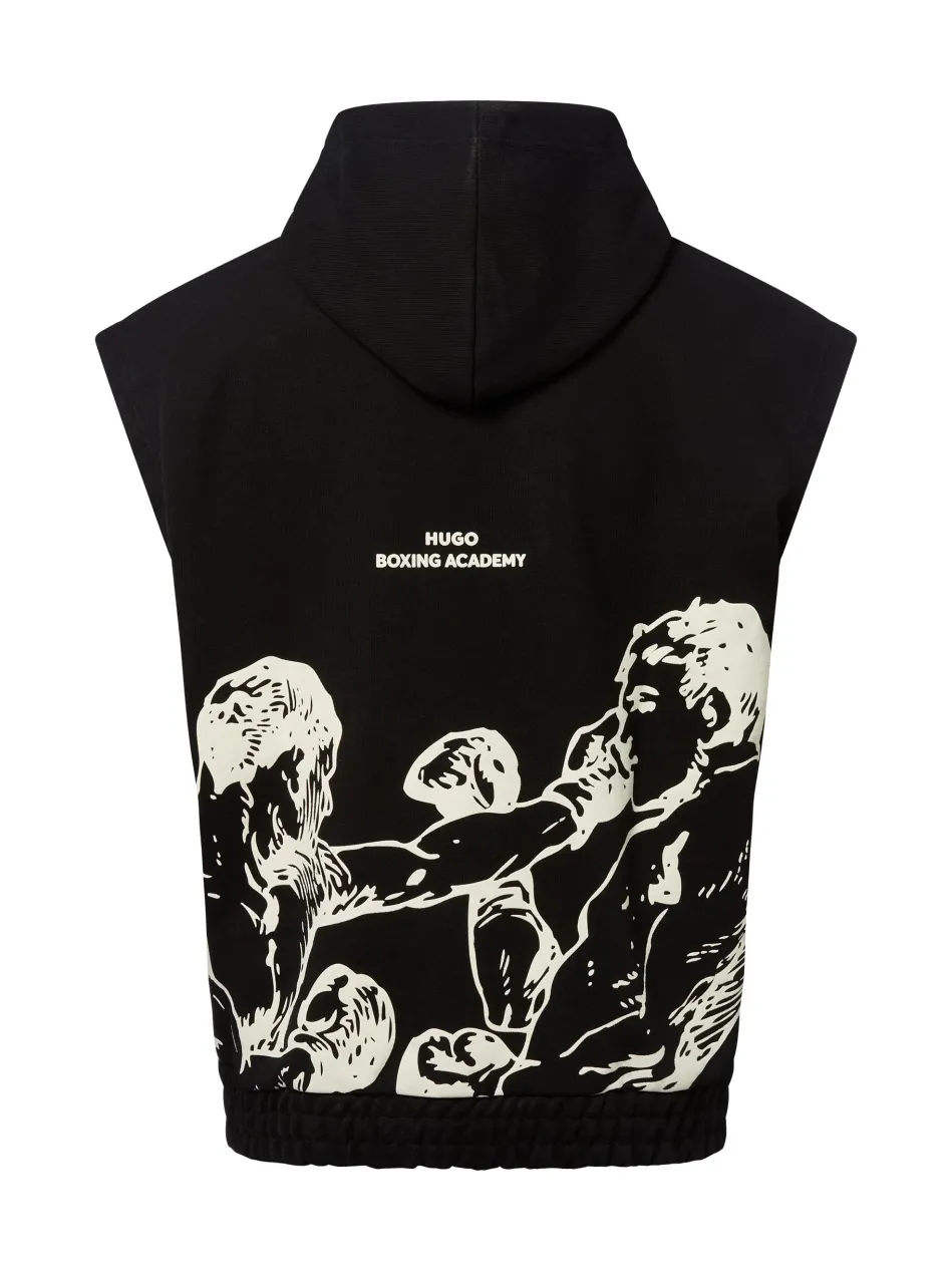 Herren Kapuzenpullover - Duboxo