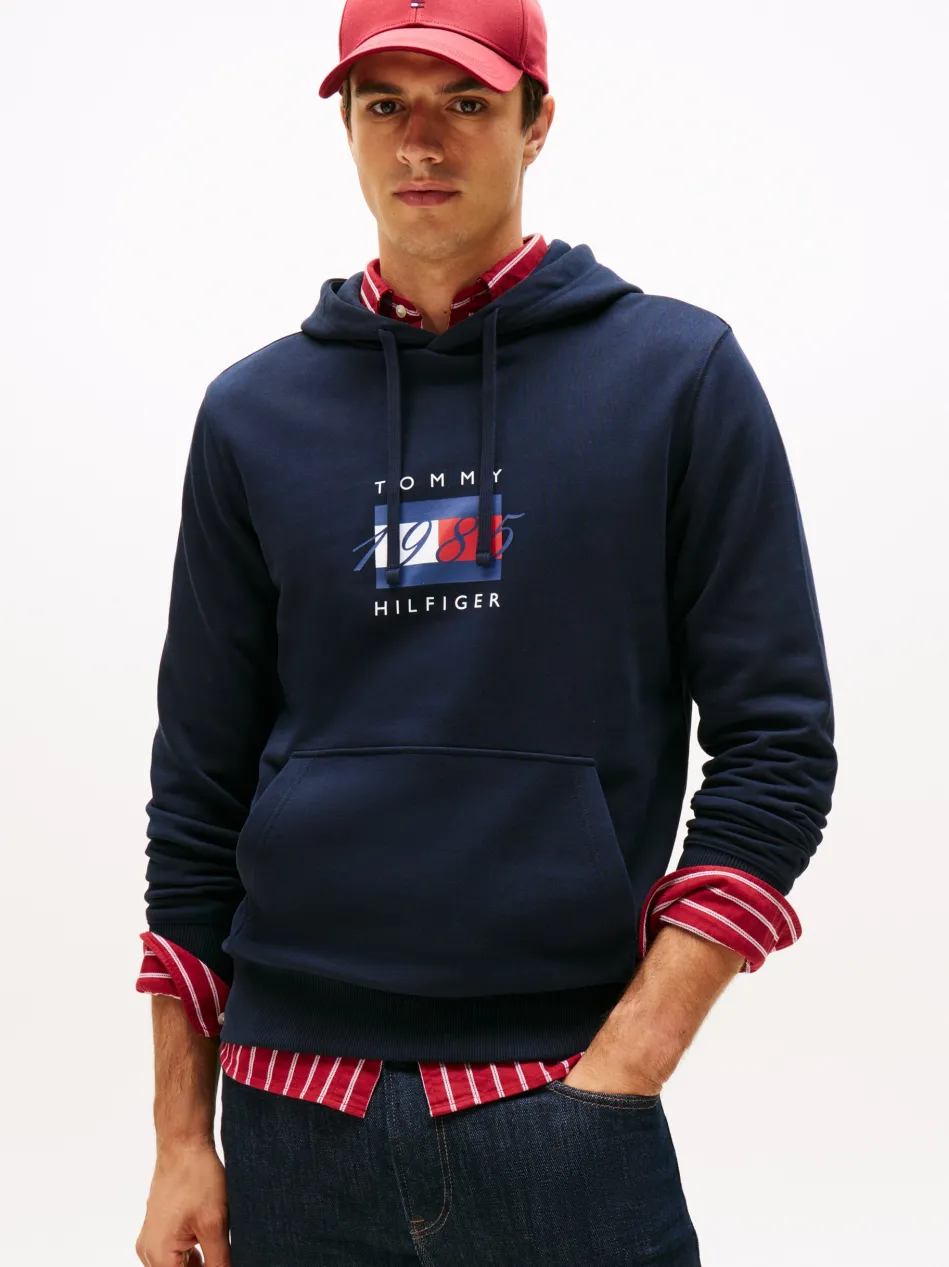 Herren Kapuzenpullover