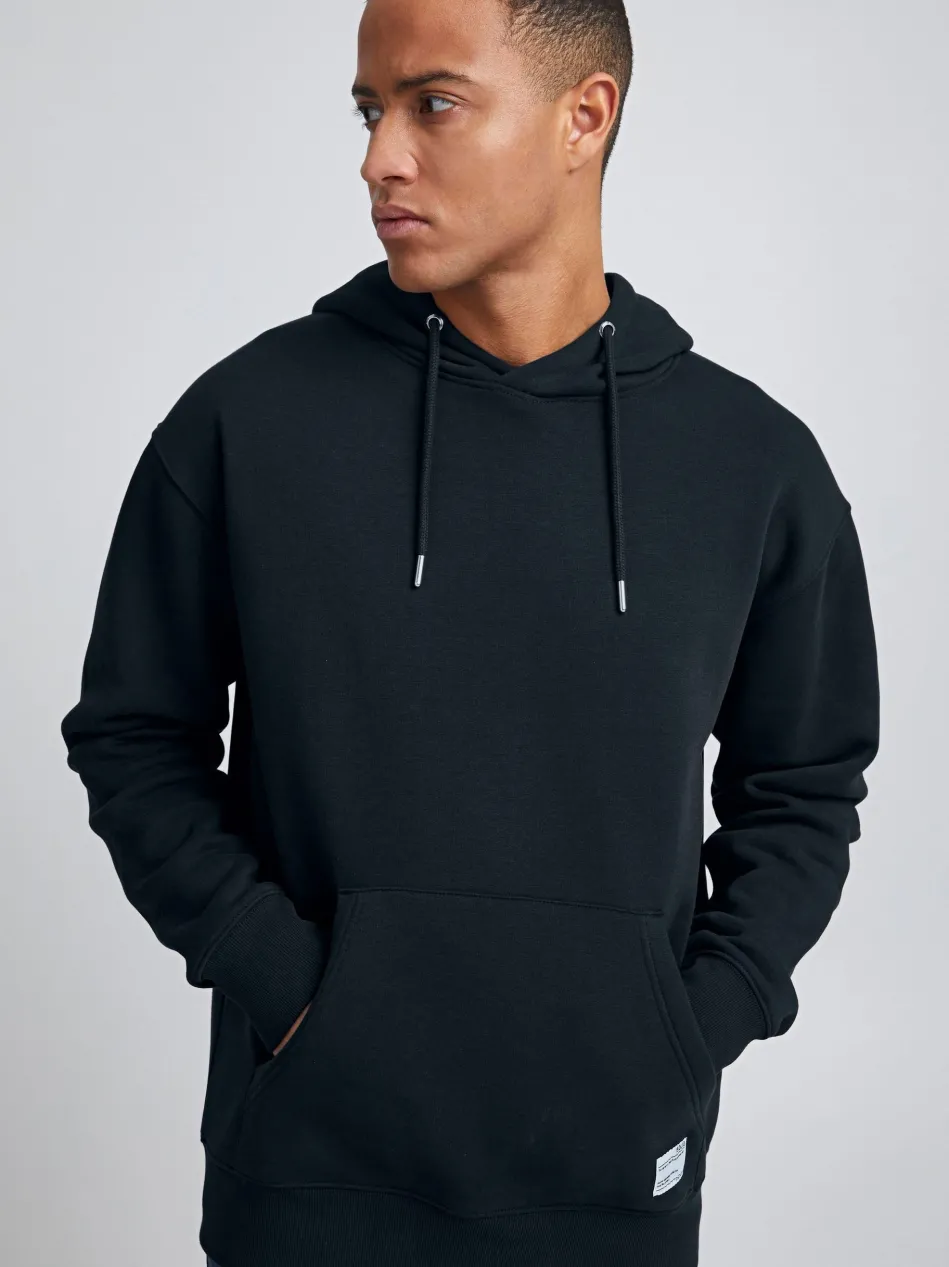 Herren Kapuzenpullover - SDLenz