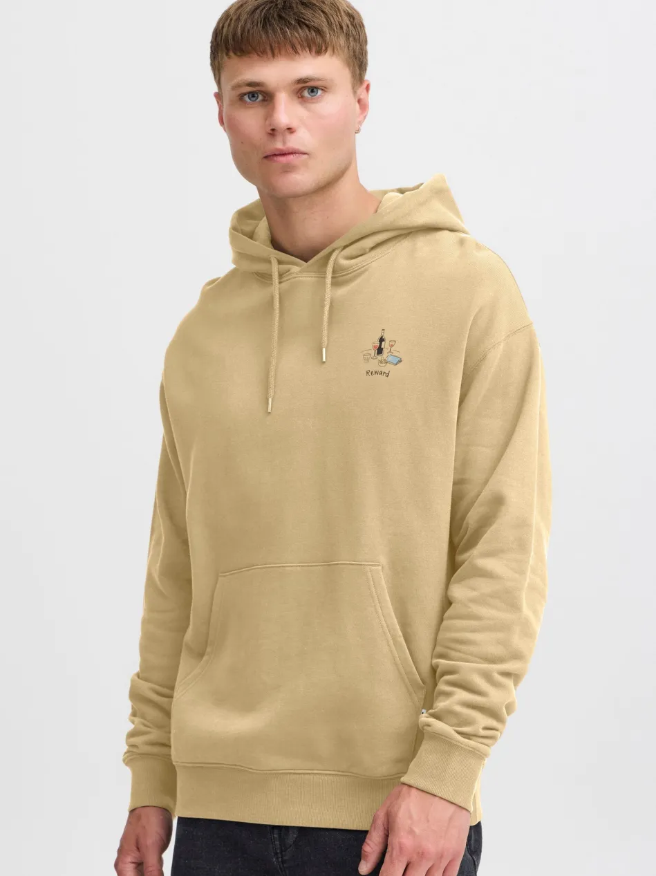 Herren Kapuzenpullover - SDMULLET