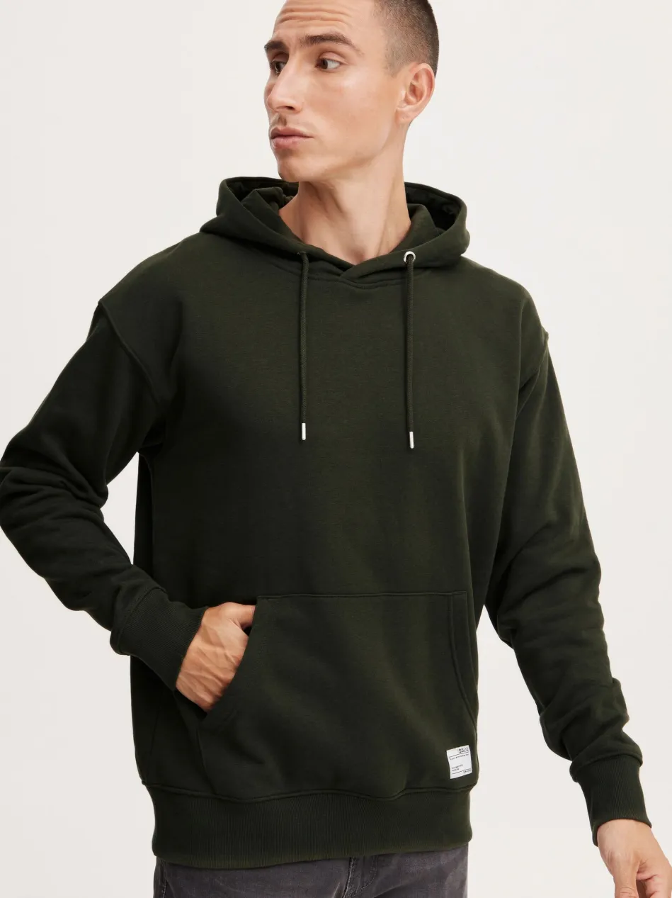 Herren Kapuzenpullover - SDLenz
