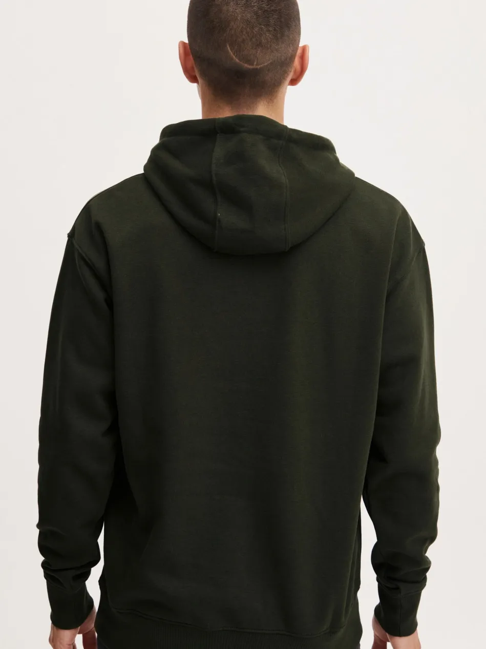 Herren Kapuzenpullover - SDLenz