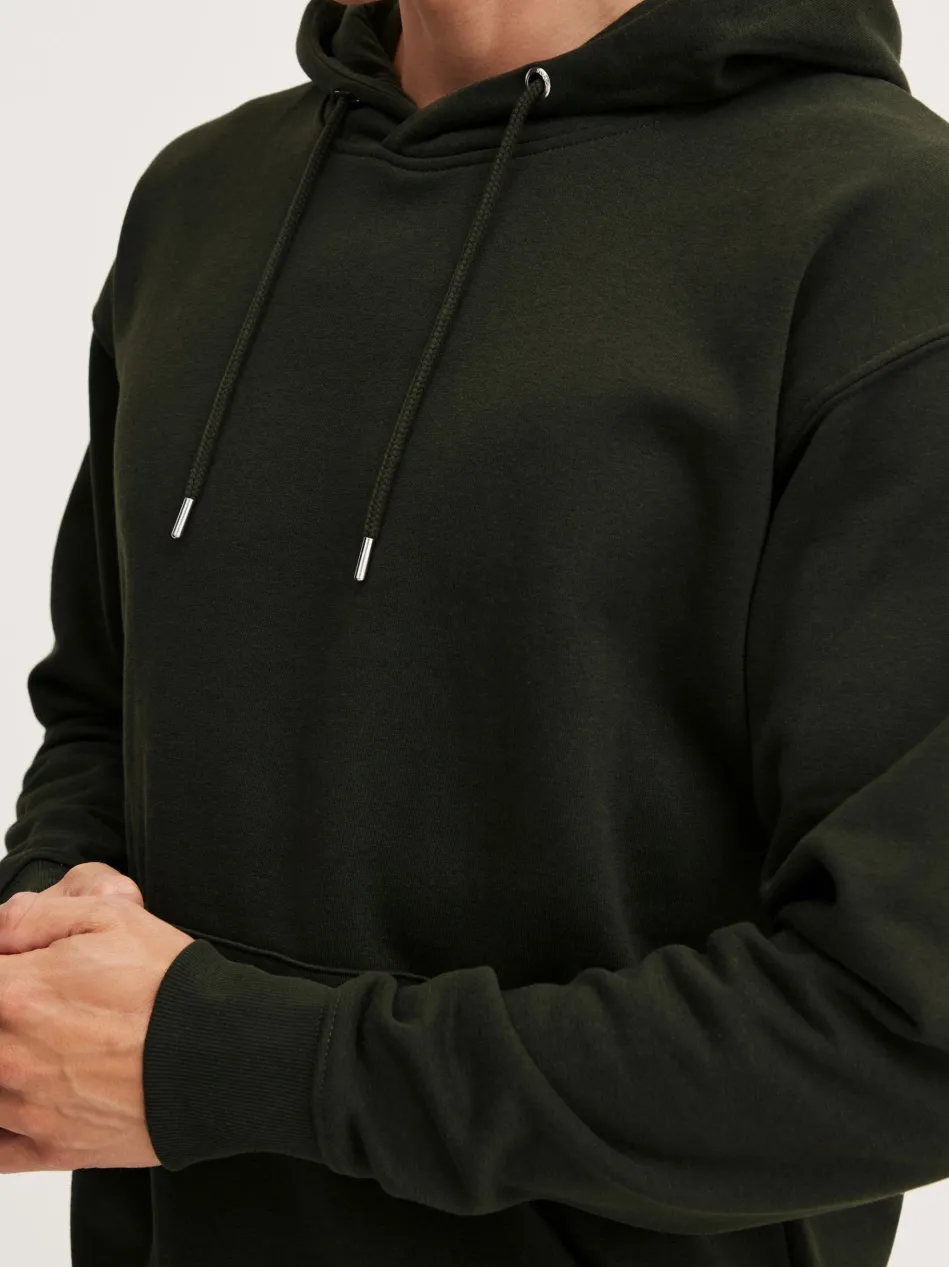 Herren Kapuzenpullover - SDLenz