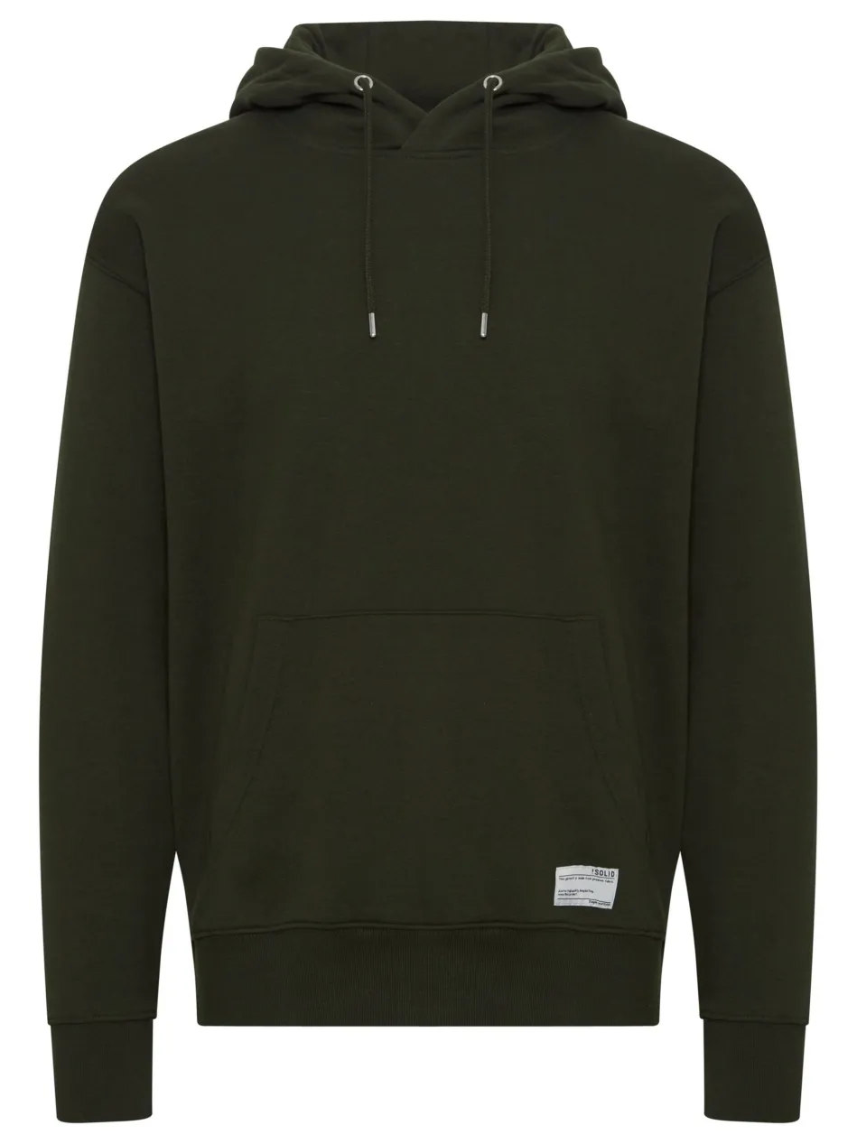 Herren Kapuzenpullover - SDLenz