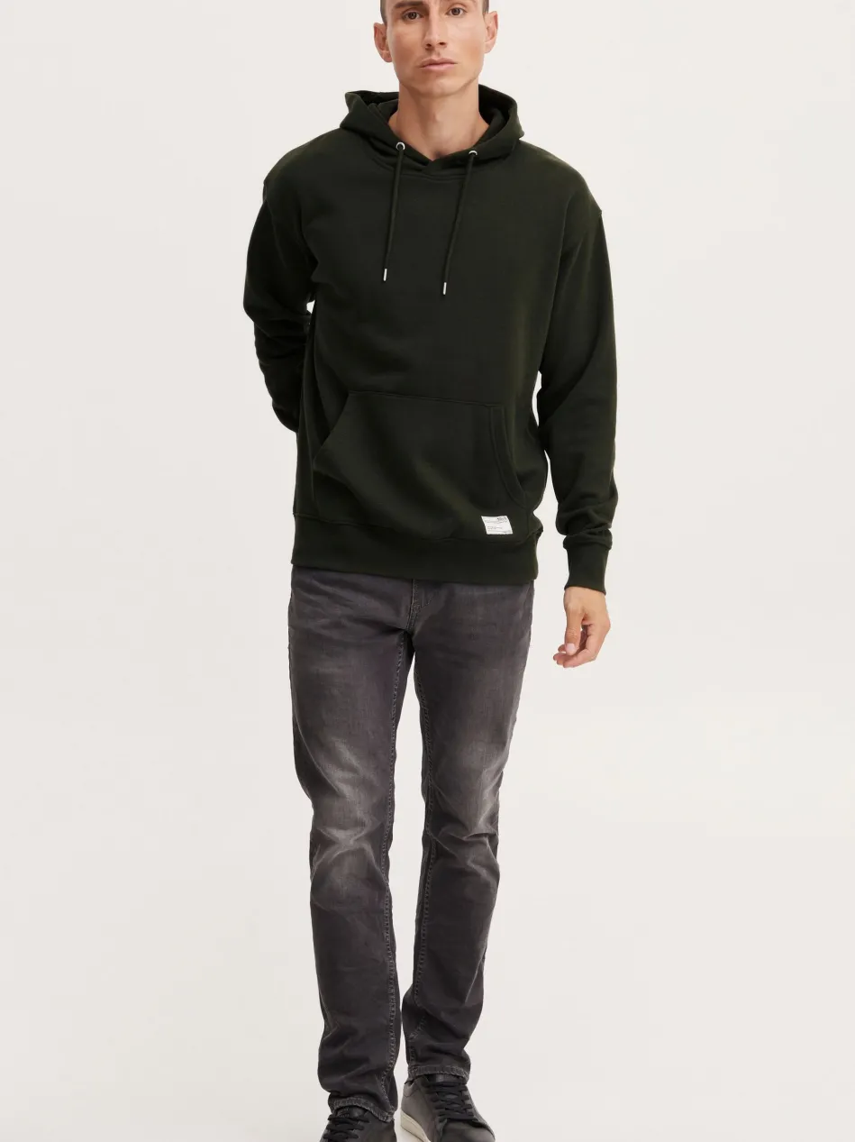 Herren Kapuzenpullover - SDLenz