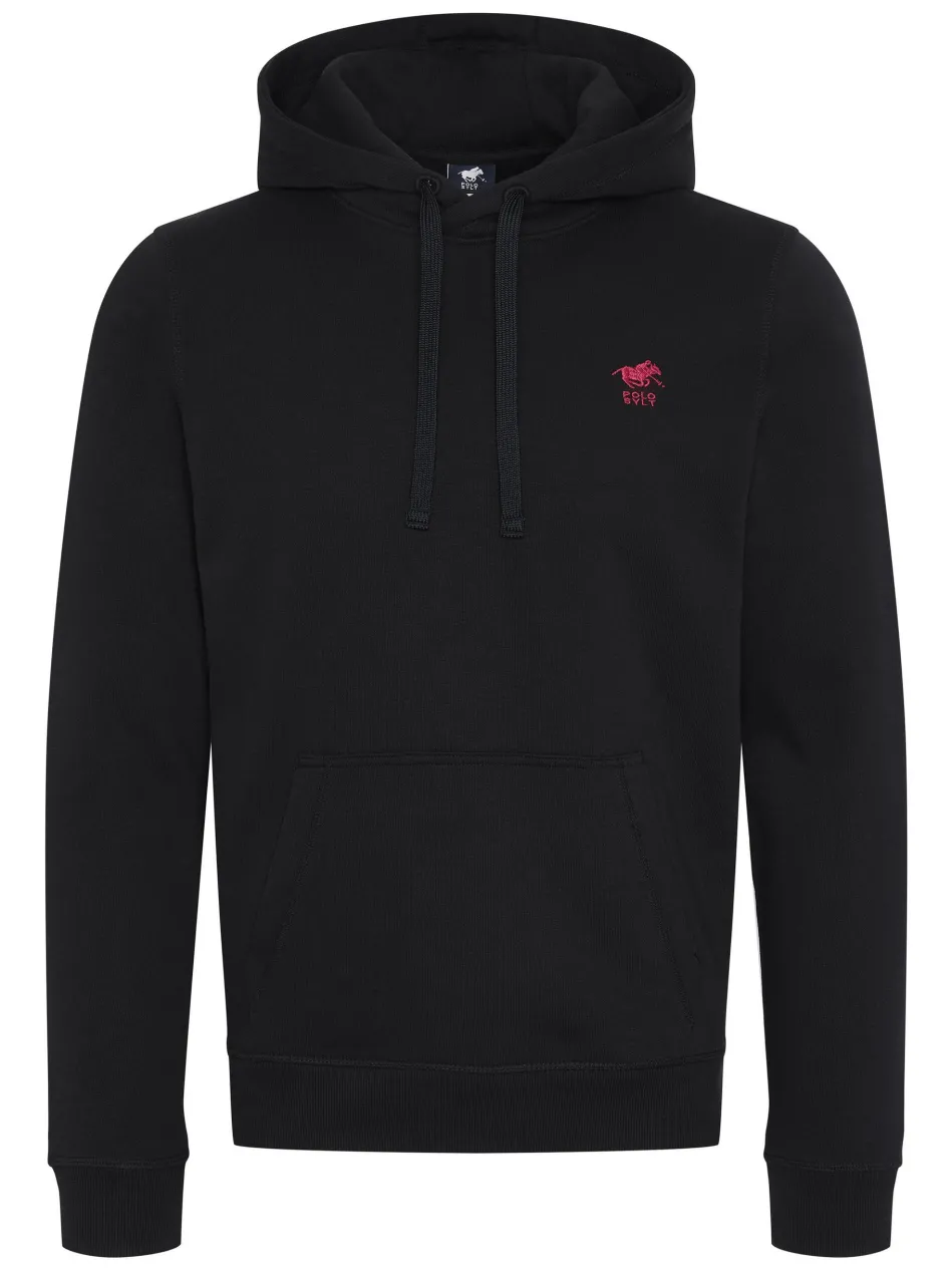 Herren Kapuzenpullover