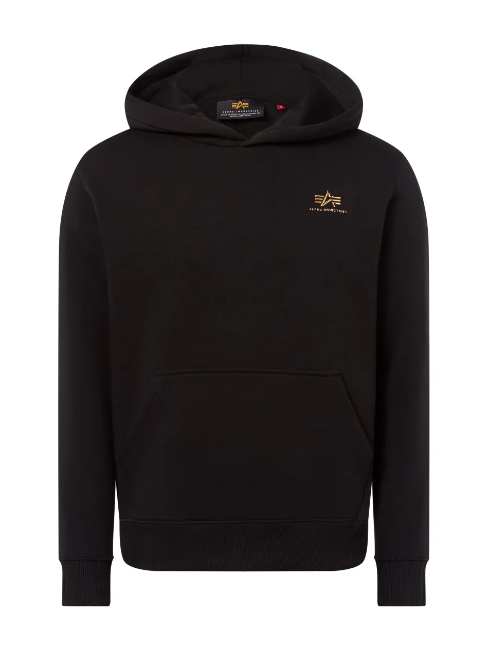 Herren Kapuzenpullover
