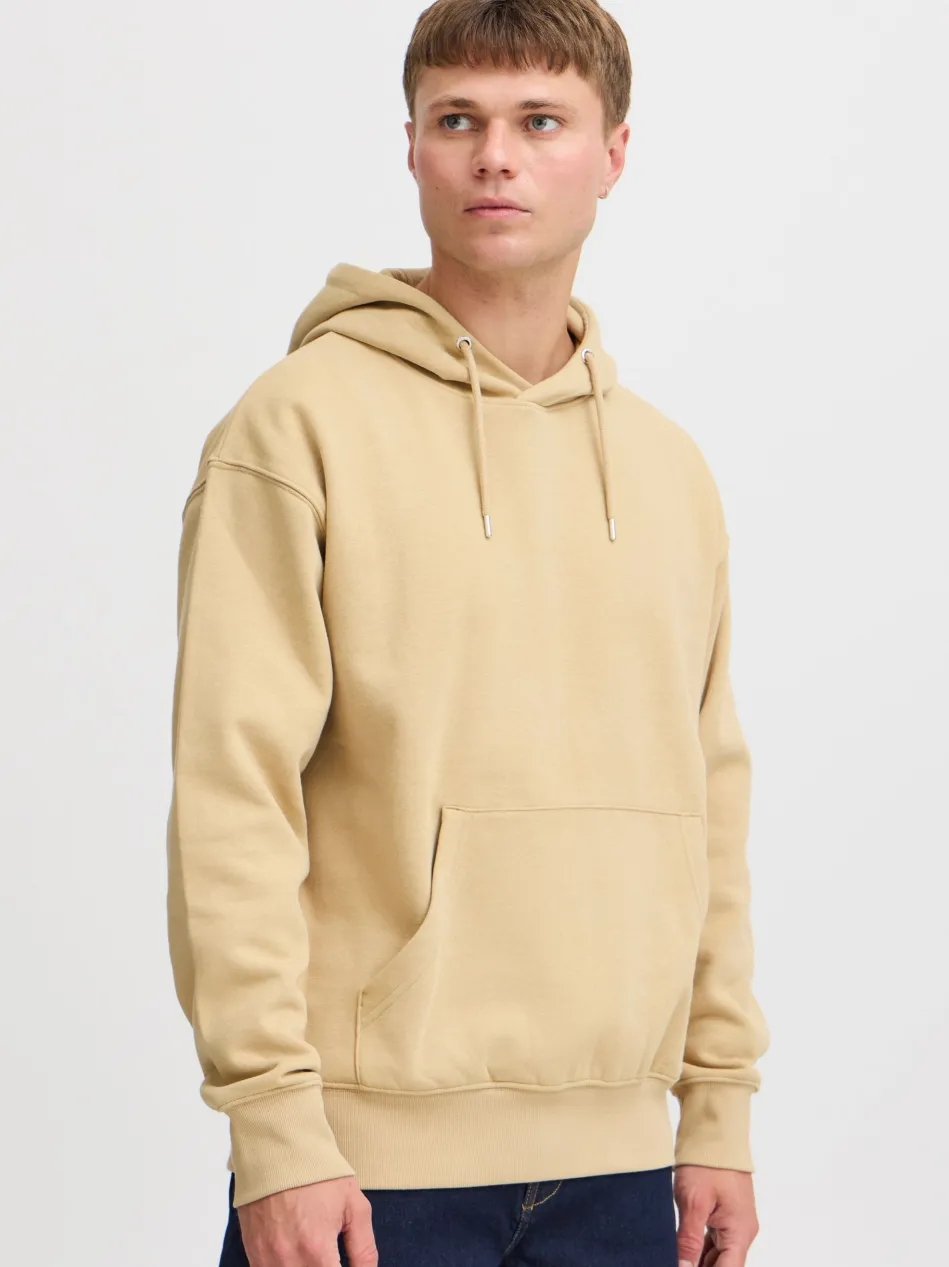 Herren Kapuzenpullover - SDLenz