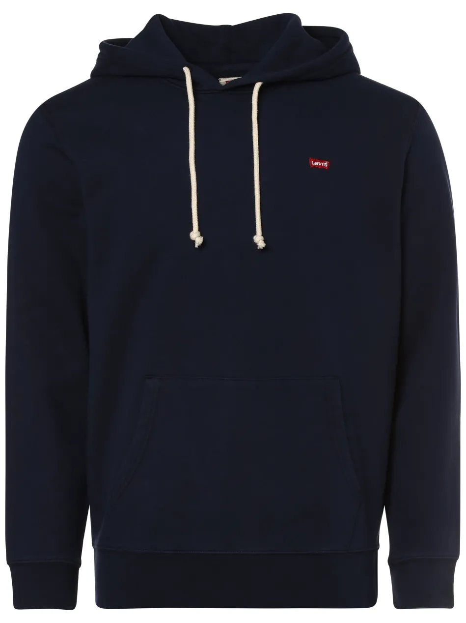 Herren Kapuzenpullover