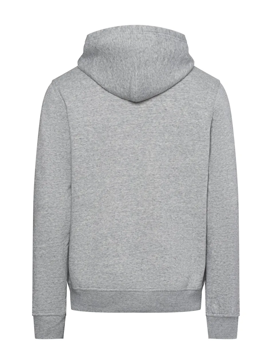 Herren Kapuzenpullover