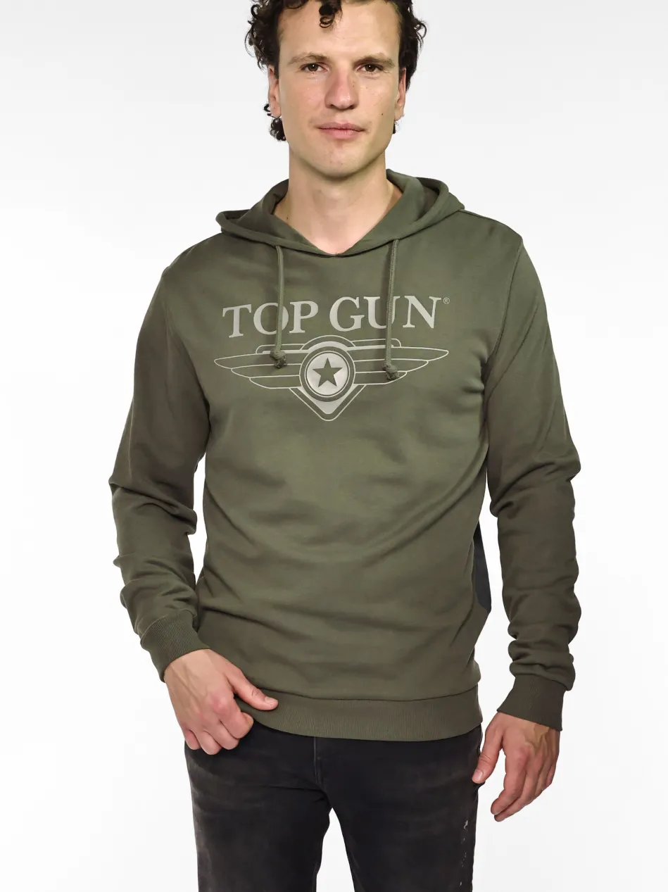 Herren Kapuzenpulli