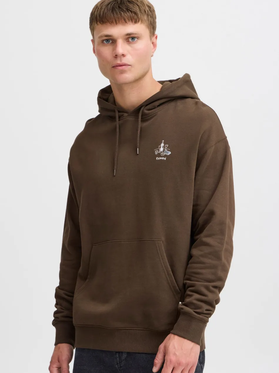 Herren Kapuzenpullover - SDMULLET