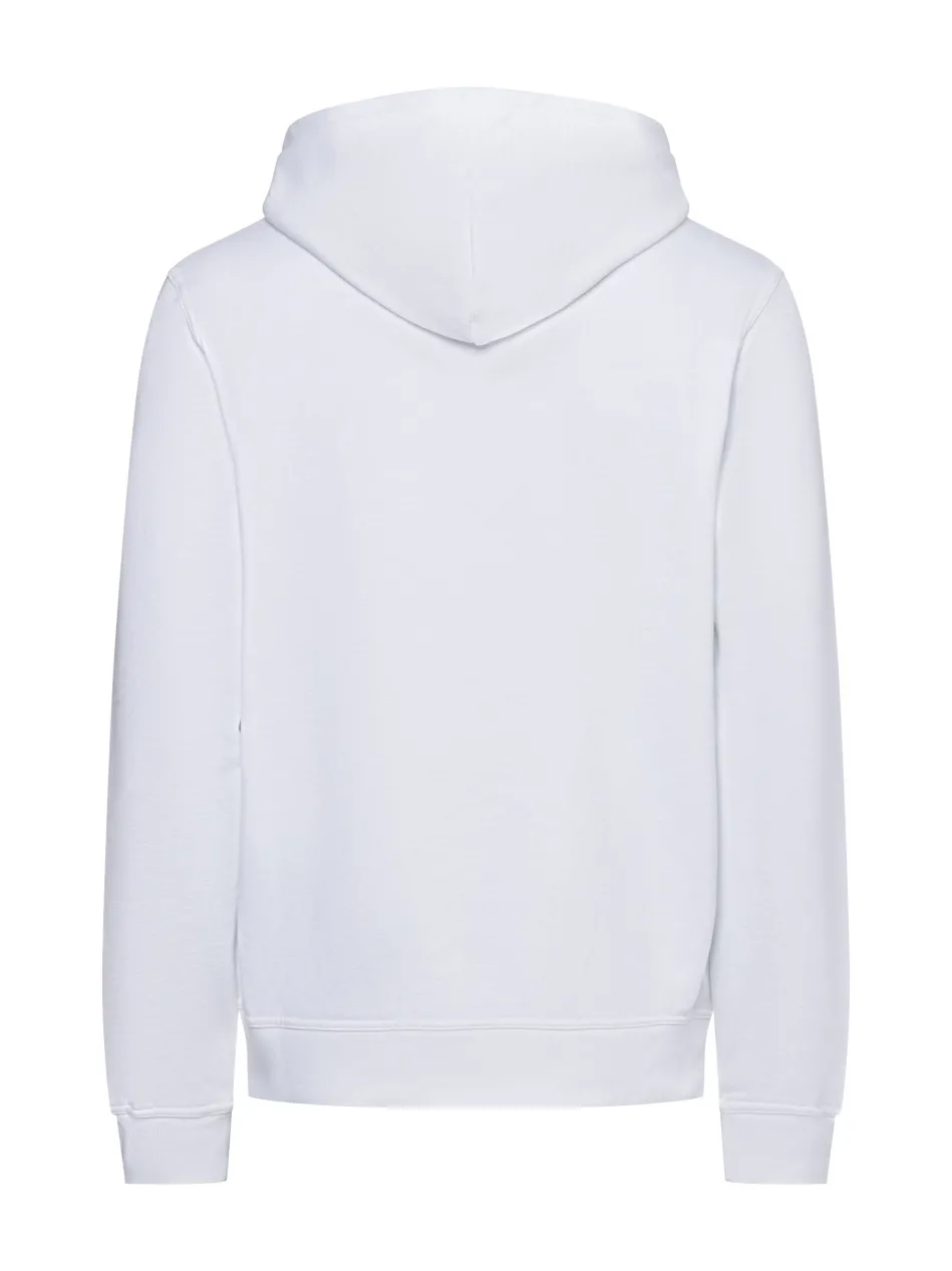 Herren Kapuzenpullover