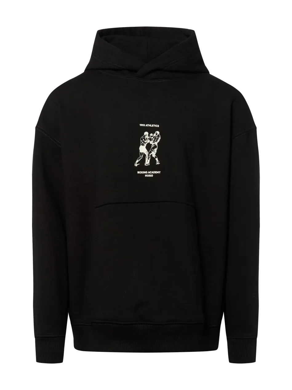 Herren Kapuzenpullover - Duwrestie