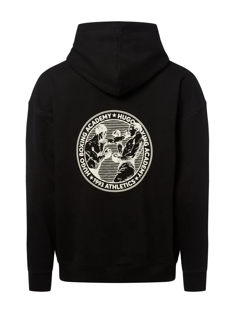Herren Kapuzenpullover - Duwrestie