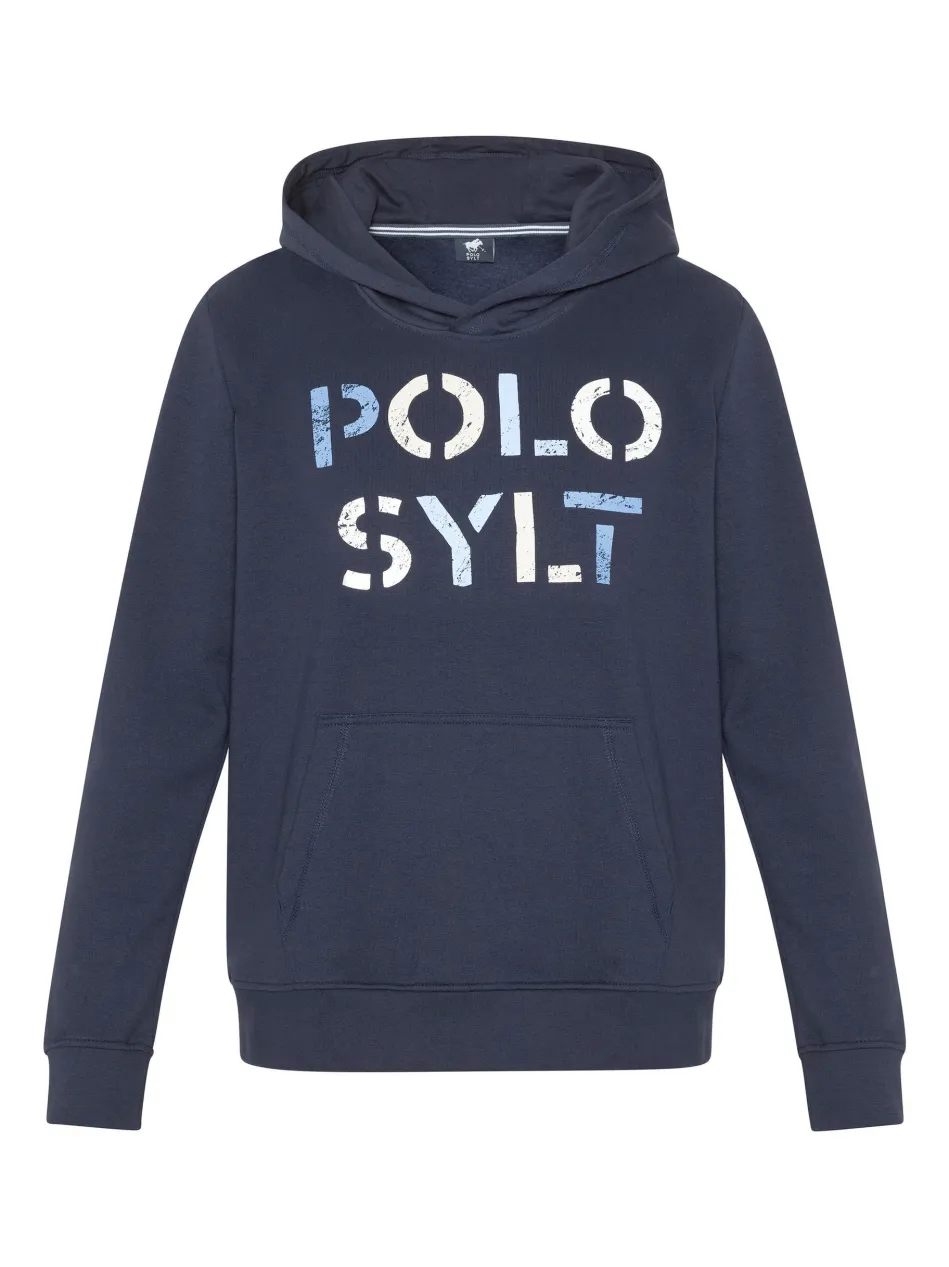 Herren Kapuzenpullover