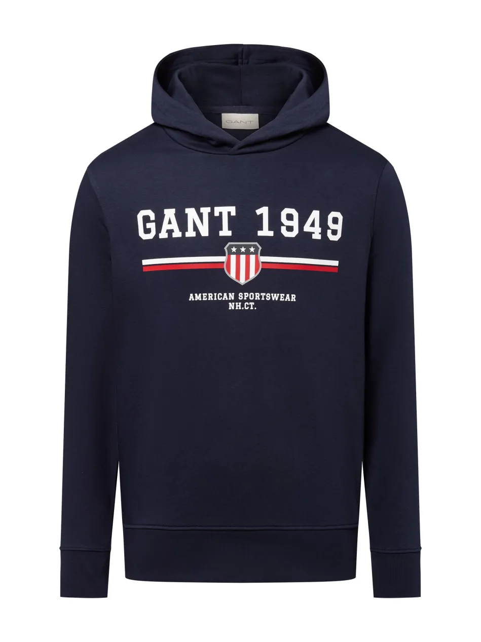 Herren Kapuzenpullover