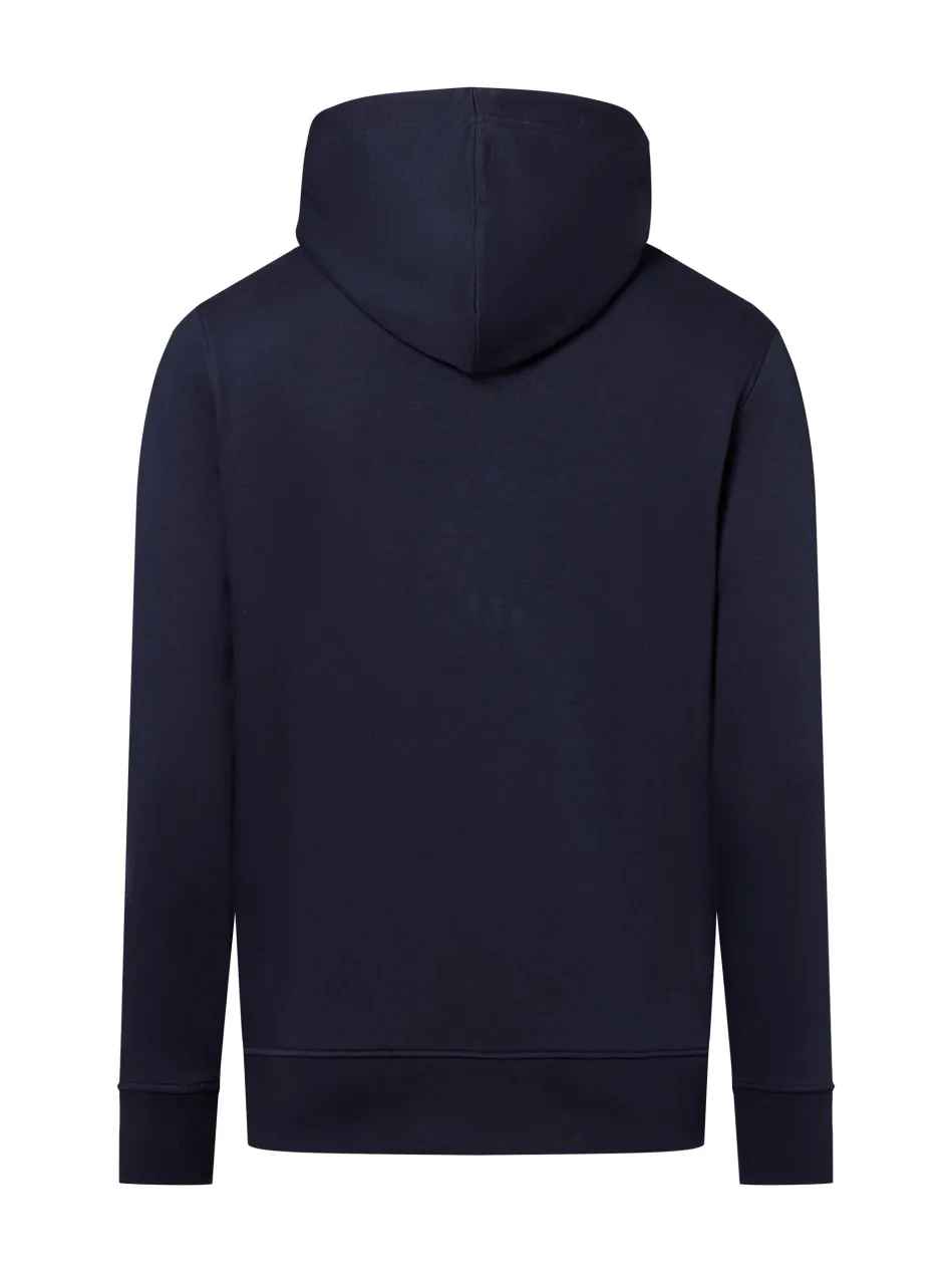 Herren Kapuzenpullover