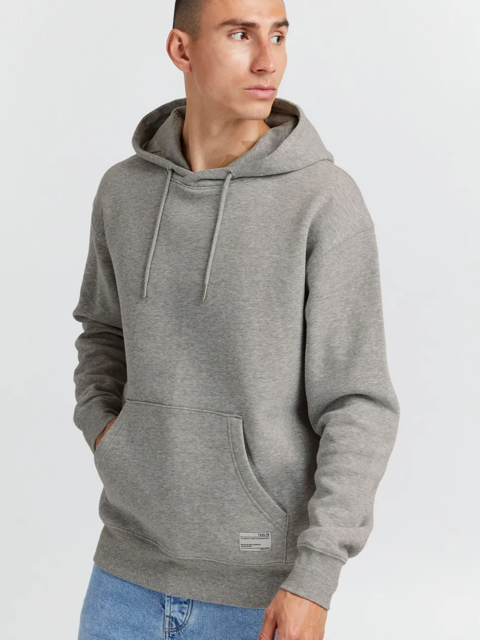 Herren Kapuzenpullover - SDLenz