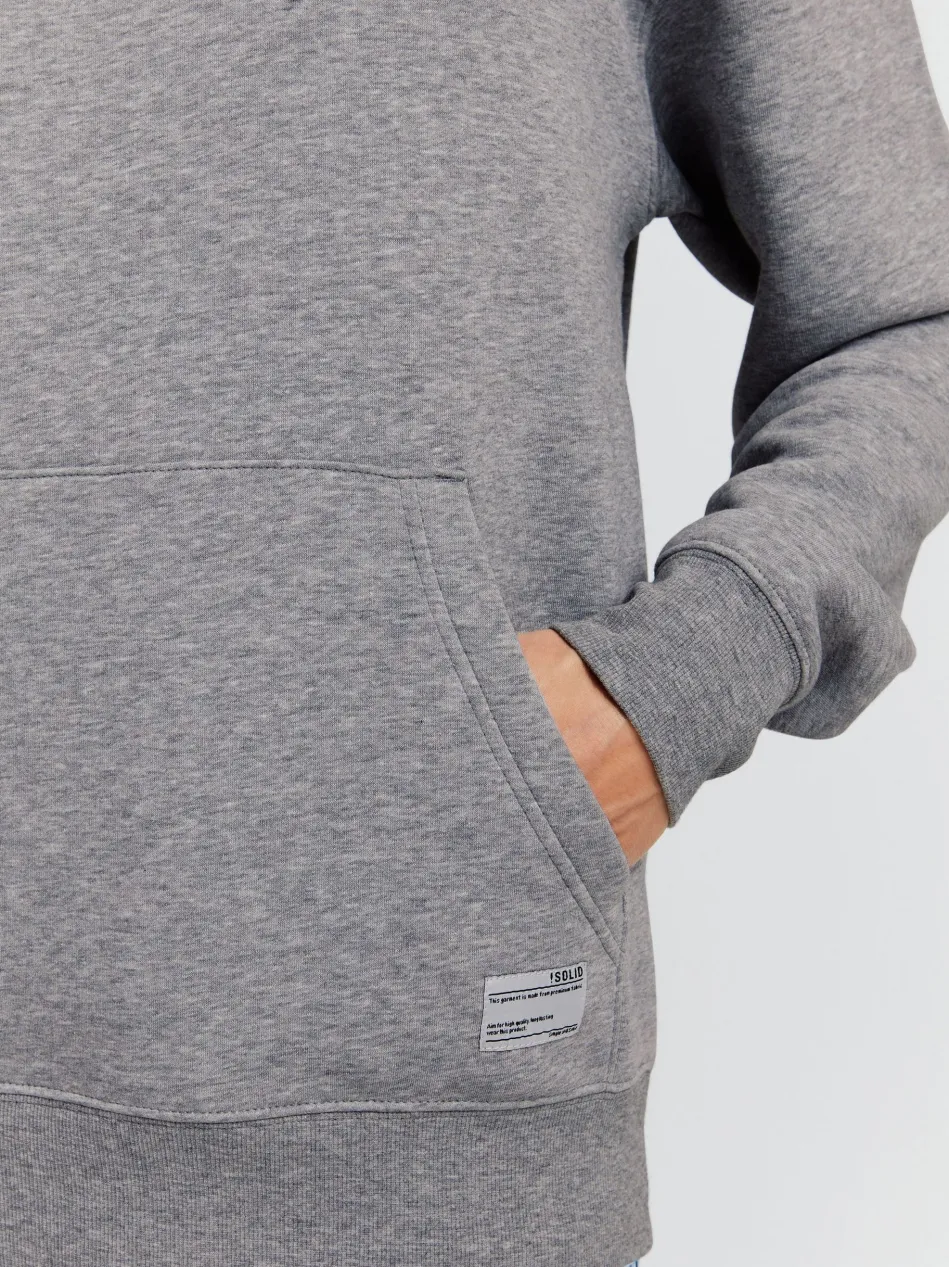 Herren Kapuzenpullover - SDLenz