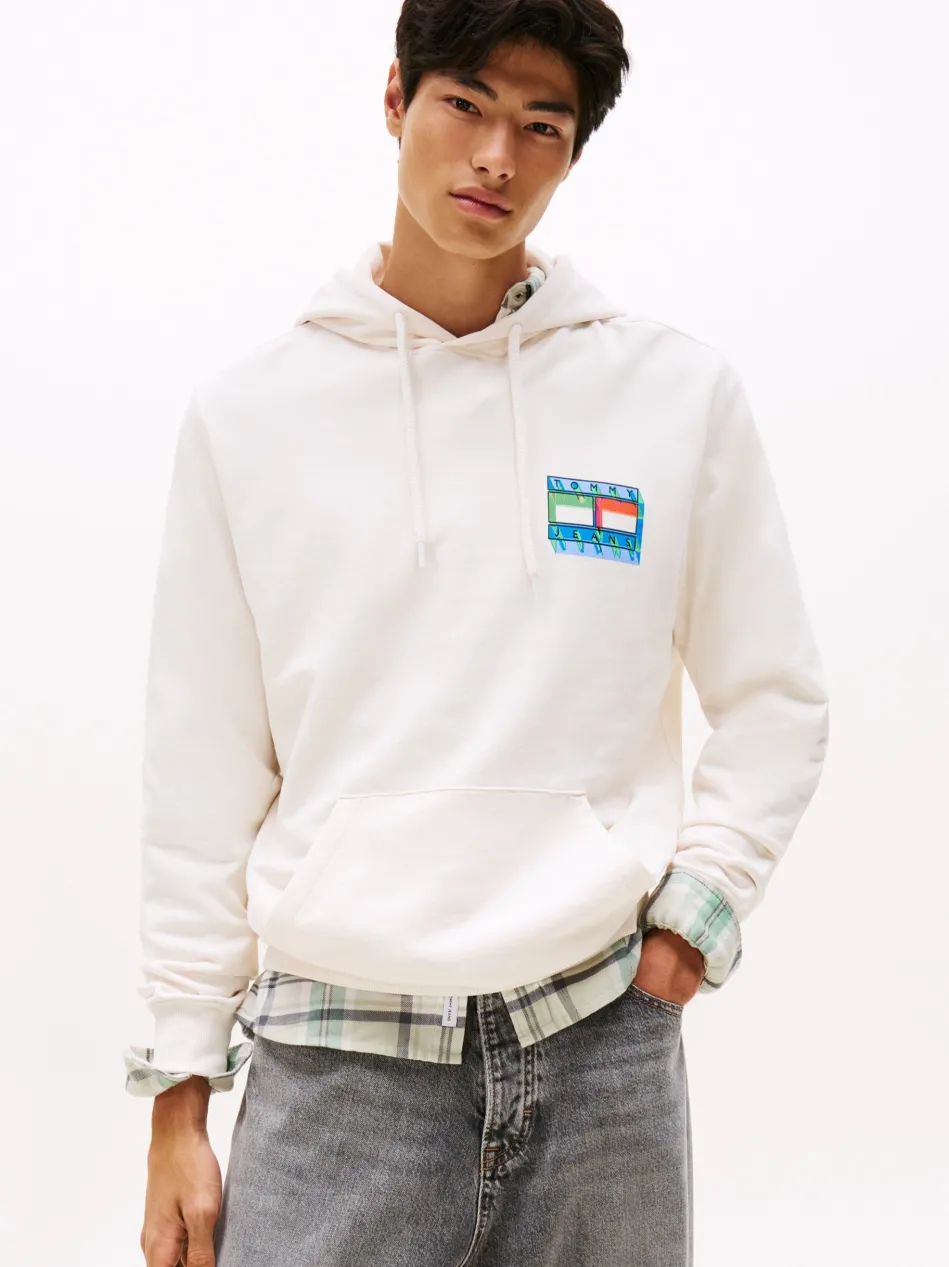 Herren Kapuzenpullover