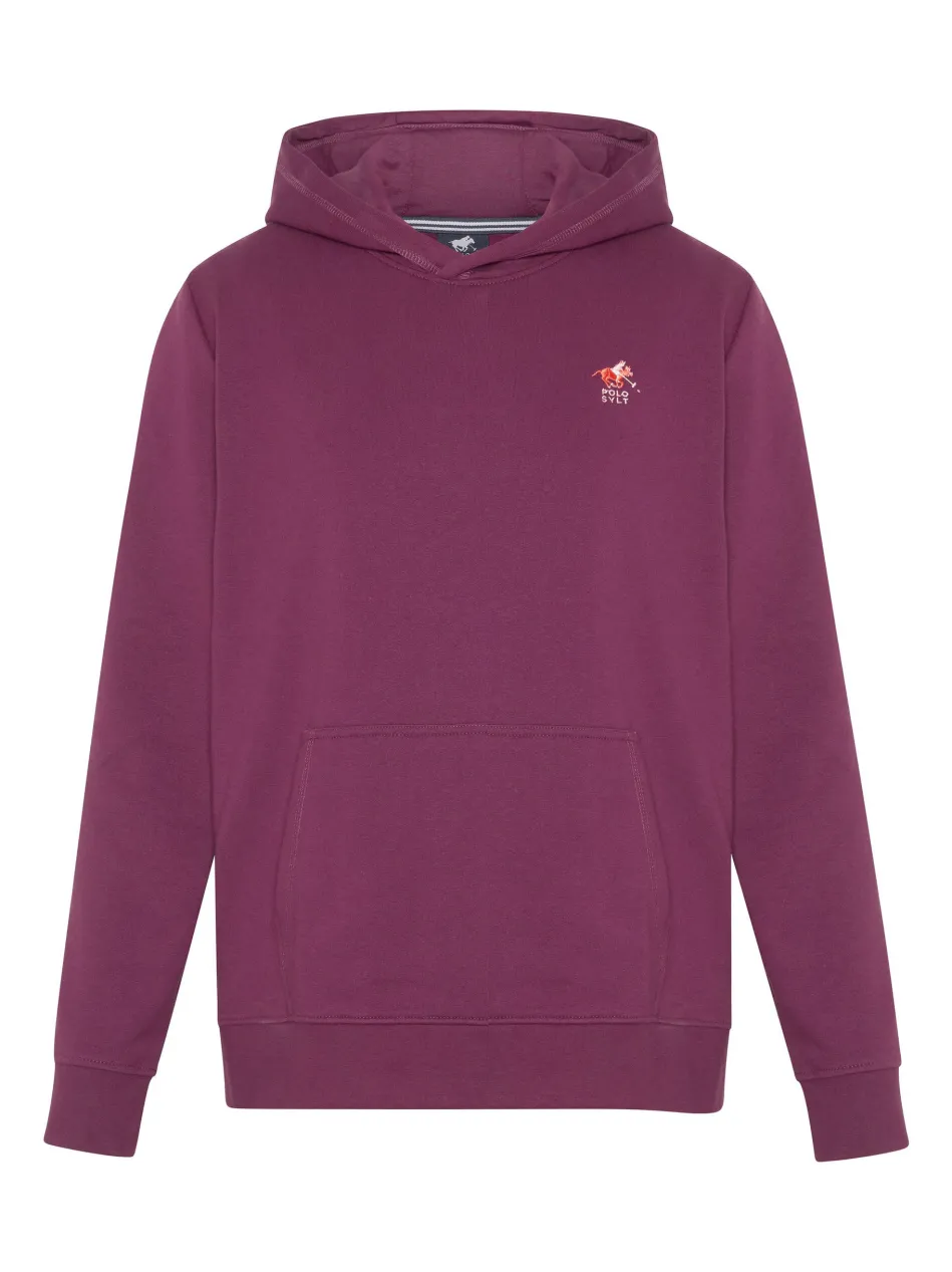 Herren Kapuzenpullover