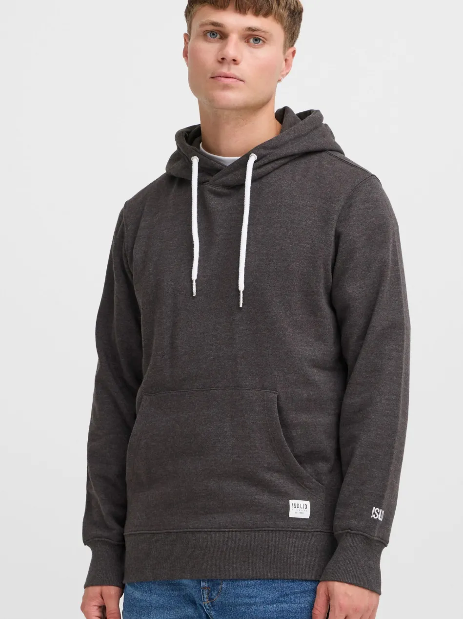 Herren Kapuzenpullover - SDCHAP