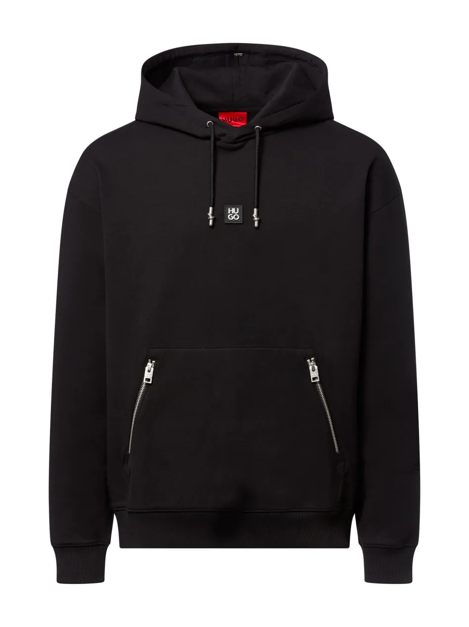 Herren Kapuzenpullover - Dargenhood