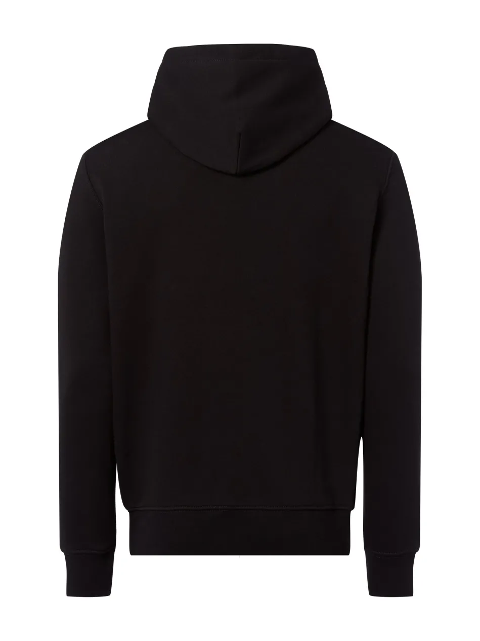 Herren Kapuzenpullover
