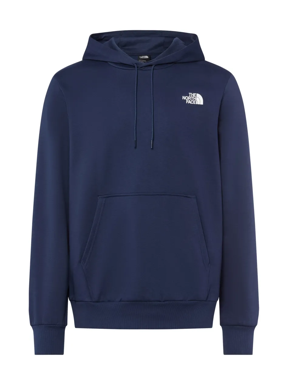 Herren Kapuzenpullover
