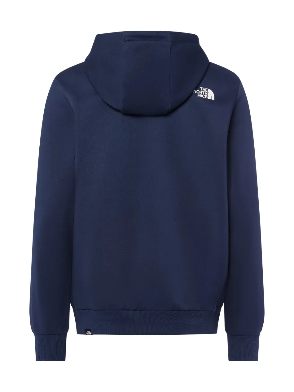 Herren Kapuzenpullover