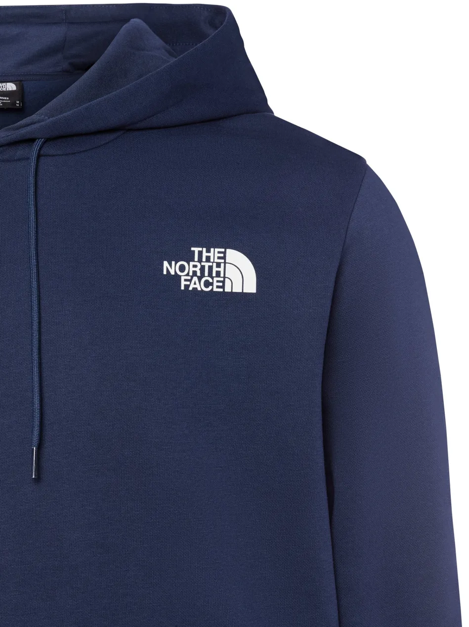 Herren Kapuzenpullover