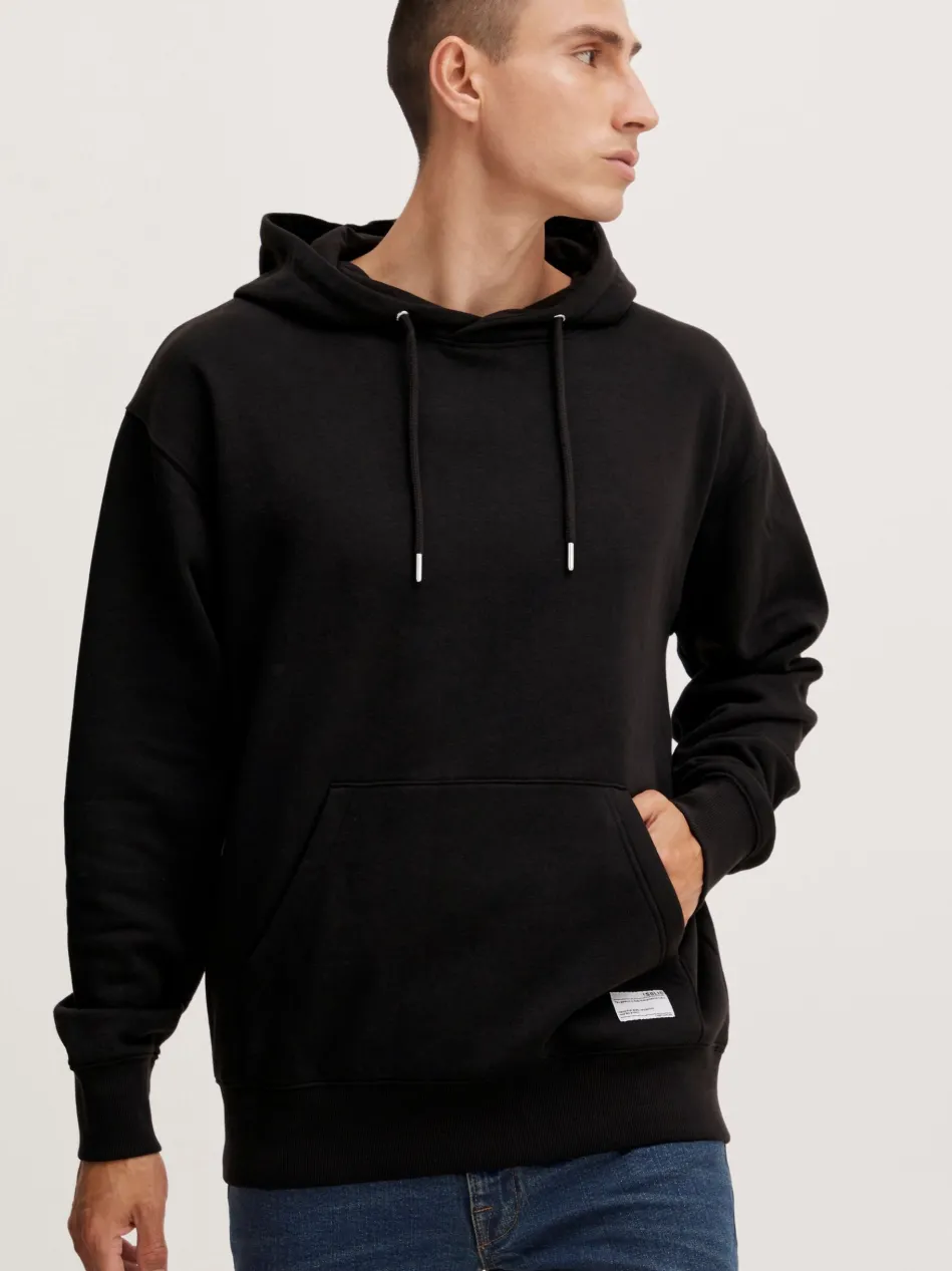 Herren Kapuzenpullover - SDLenz