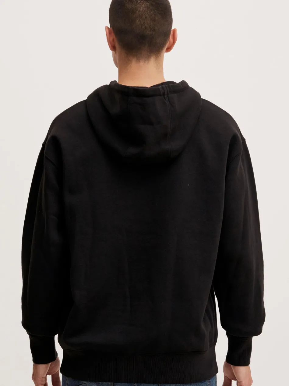 Herren Kapuzenpullover - SDLenz
