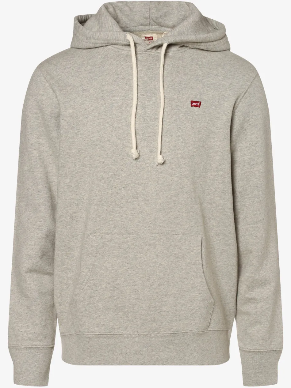 Herren Kapuzenpullover