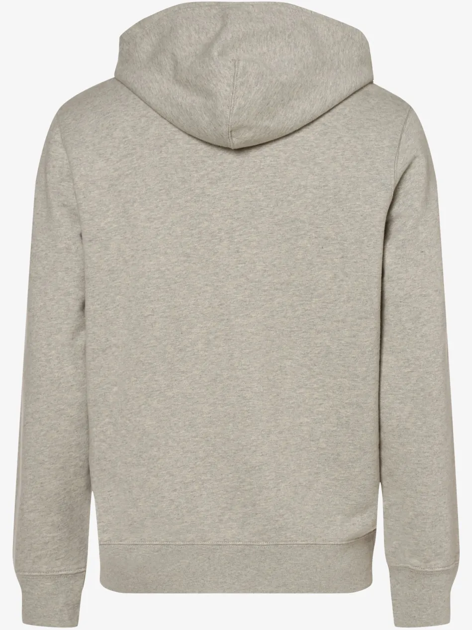 Herren Kapuzenpullover