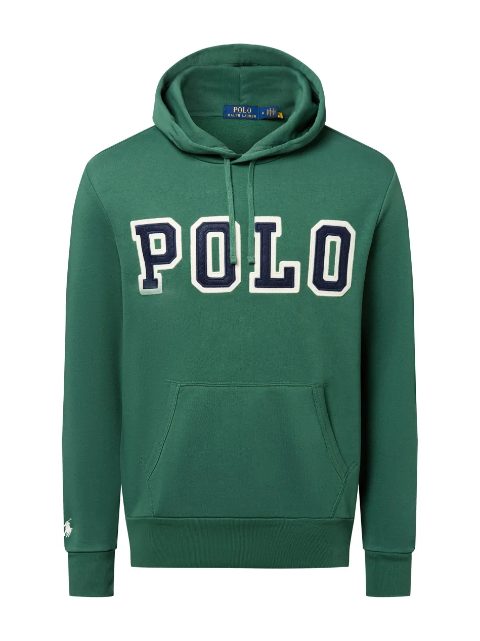 Herren Kapuzenpullover