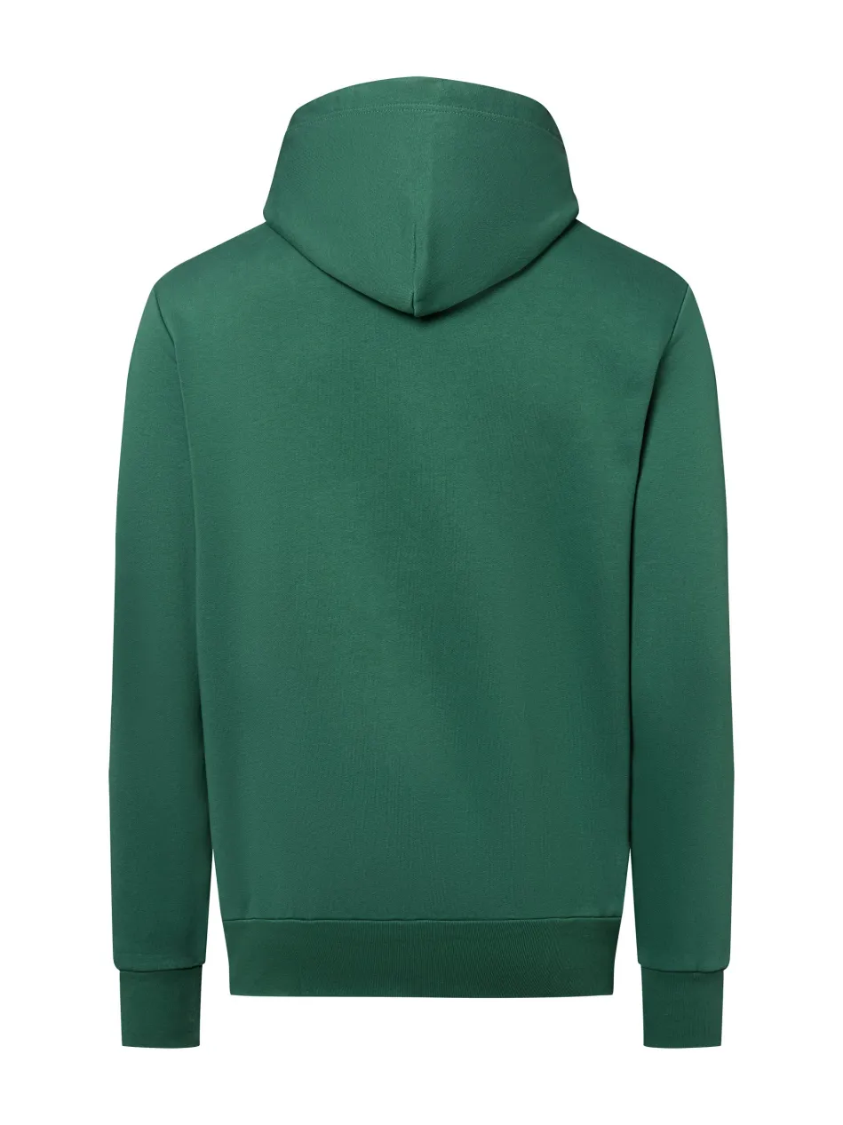 Herren Kapuzenpullover
