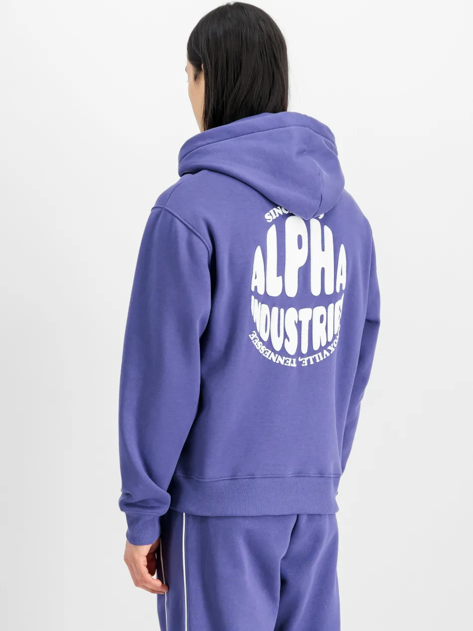 Herren Kapuzensweatshirt