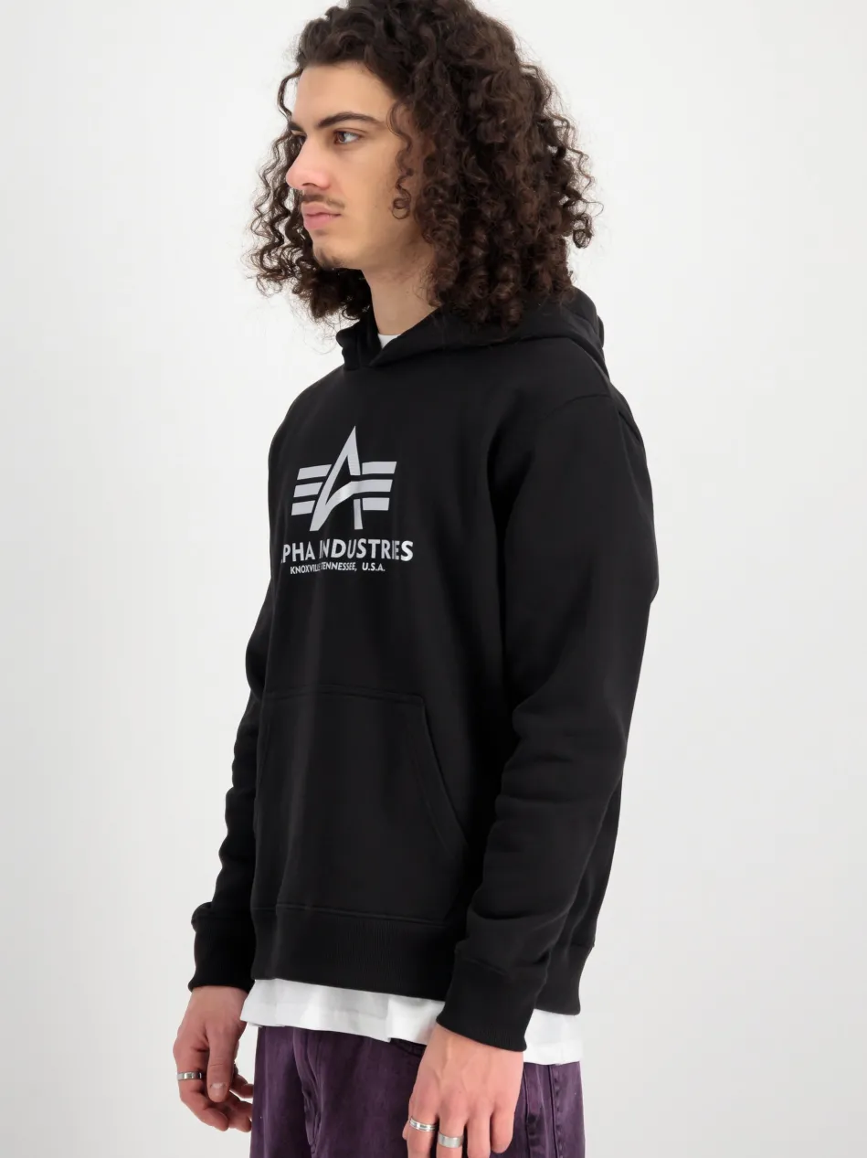 Herren Kapuzensweatshirt